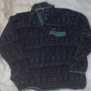 Patagonia Pullover